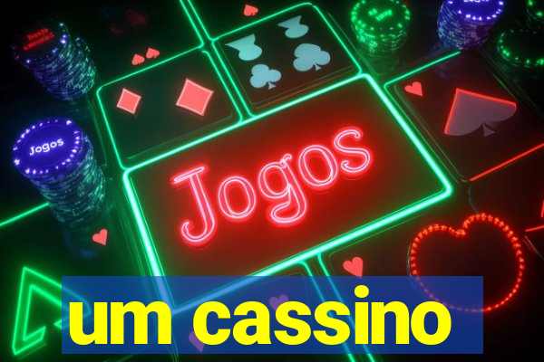um cassino-4
